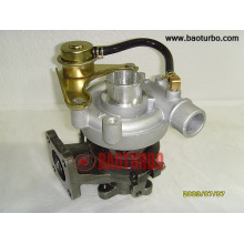 CT9 / 17201-64090 Turbocompresor para Toyota